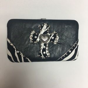 Case-lock -Wallet